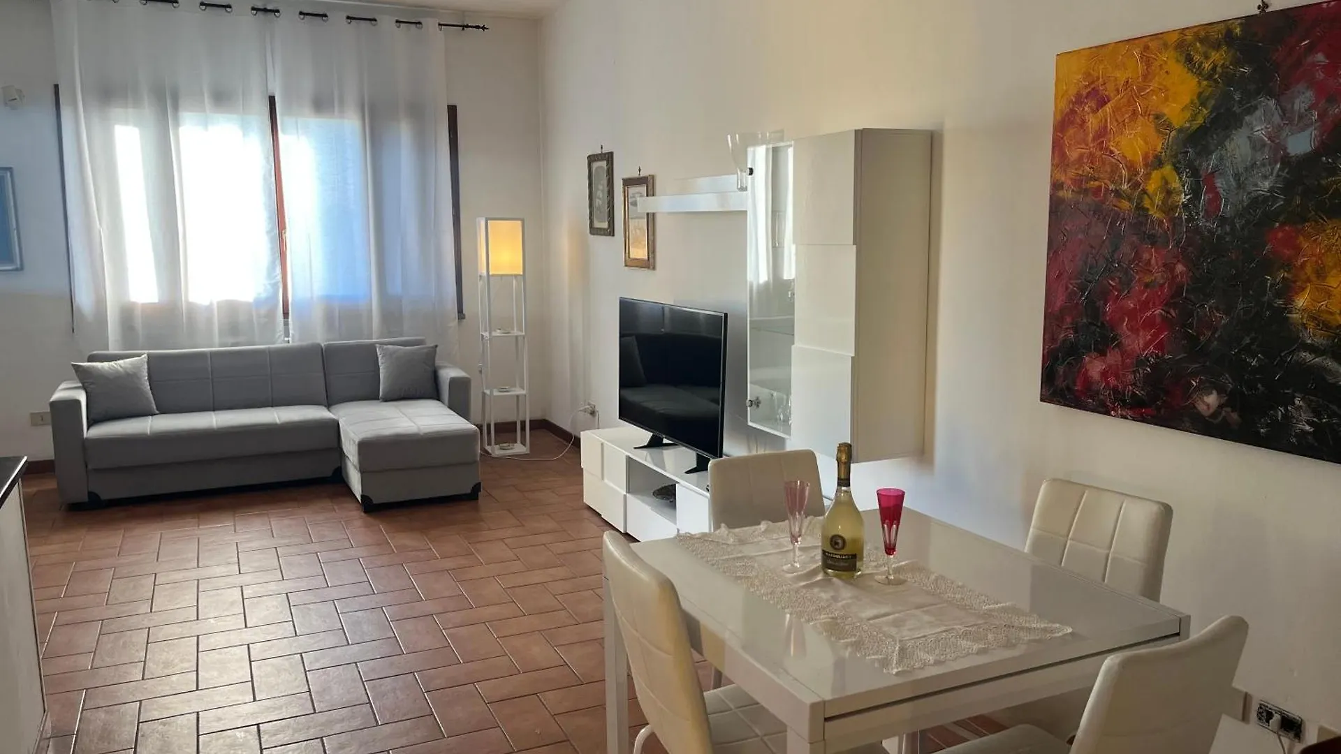 Casa Azzurra Villa Rome Holiday home