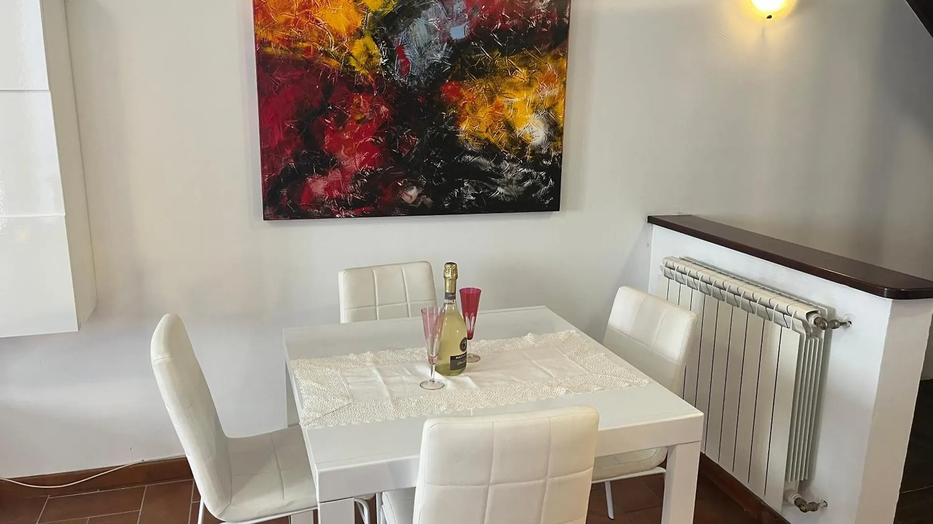 Villa Casa Azzurra à Rome 0*,  Italie