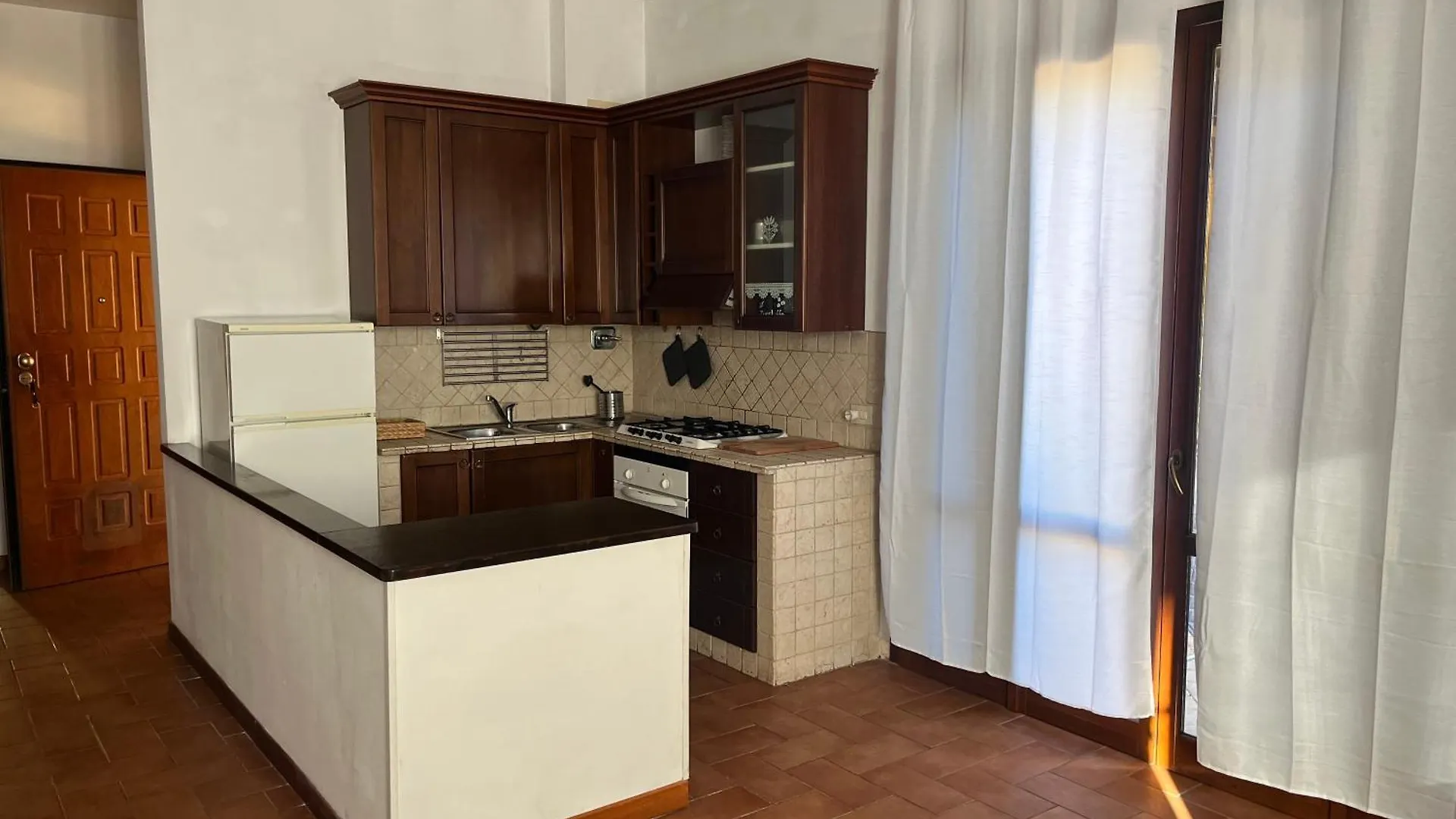 Holiday home Casa Azzurra Villa Rome