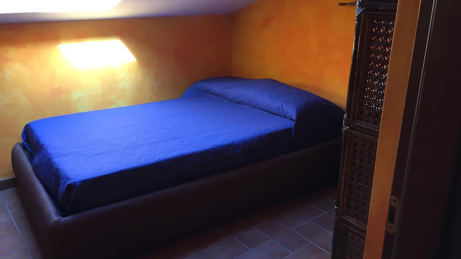 Villa Casa Azzurra à Rome 0*,  Italie