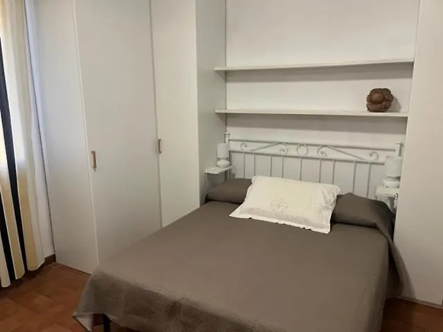 Casa Azzurra Villa Rome