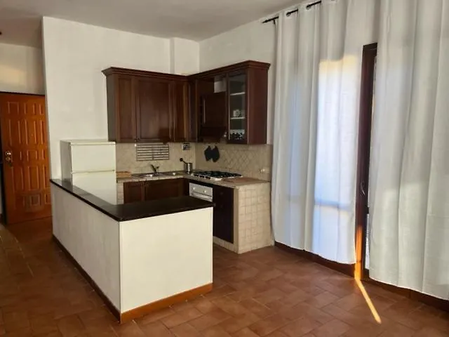 Villa Casa Azzurra à Rome