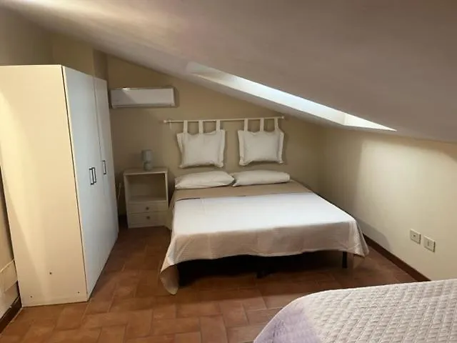 Casa Azzurra Villa Rome 0*,