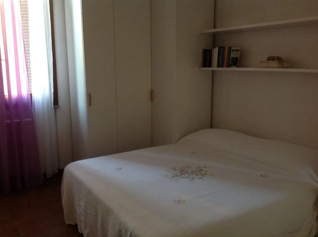 Villa Casa Azzurra à Rome Hébergement de vacances