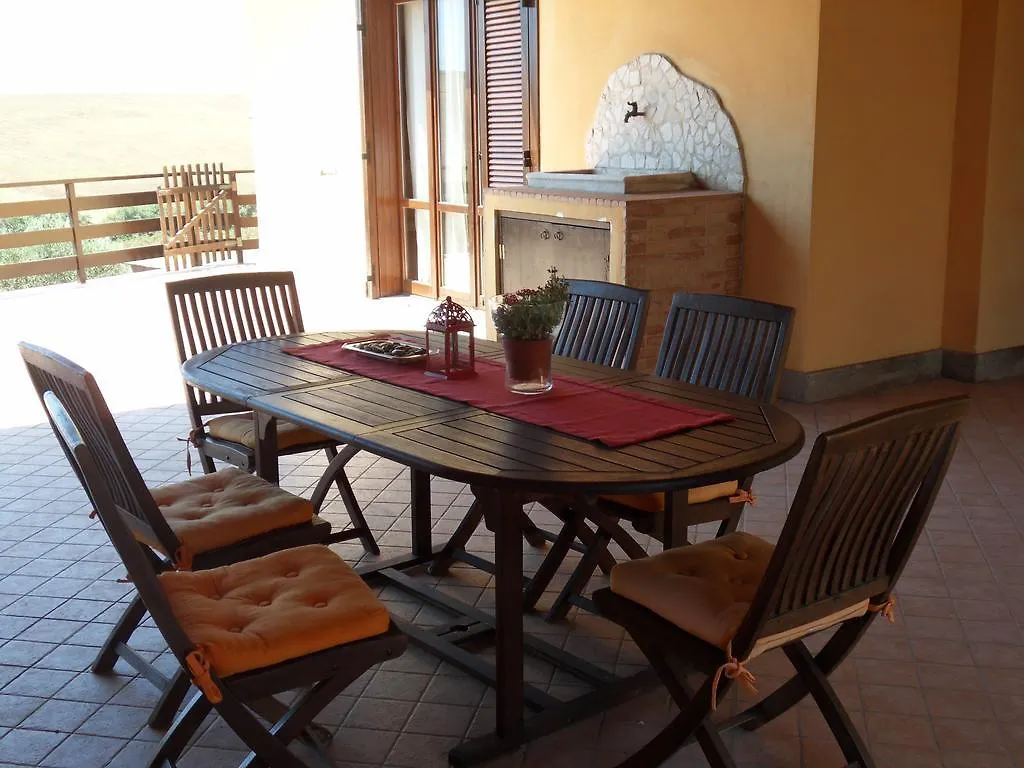 Casa Azzurra Villa Rome 0*,