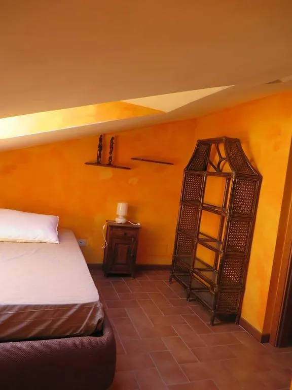 Villa Casa Azzurra à Rome 0*,