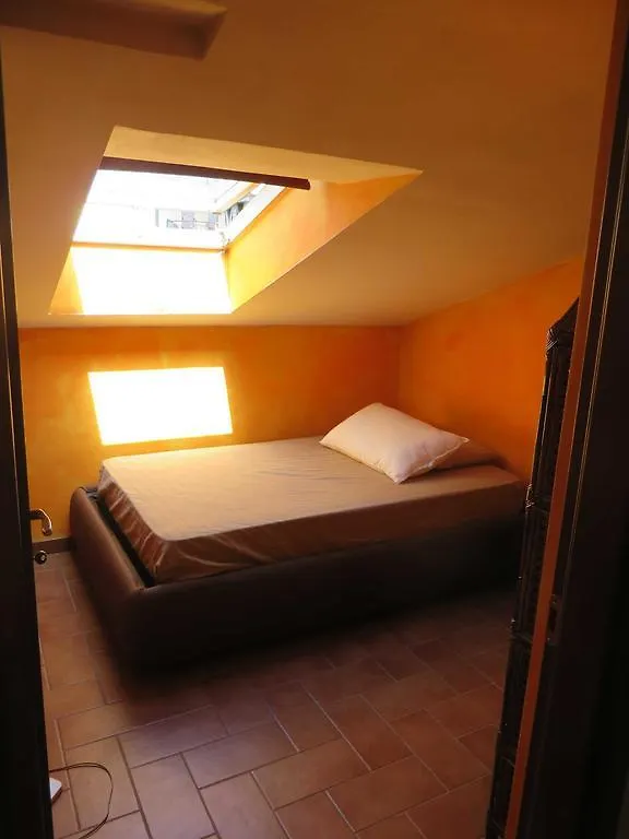 Villa Casa Azzurra à Rome 0*,  Italie