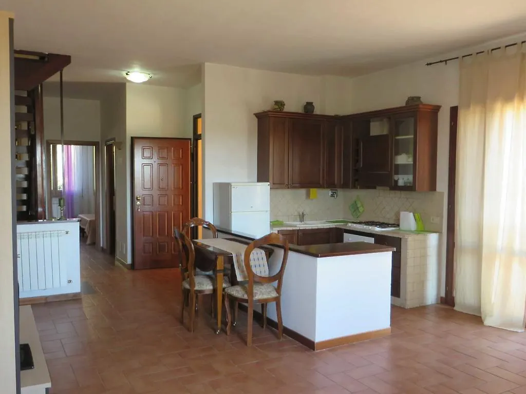 Casa Azzurra Villa Rome Holiday home