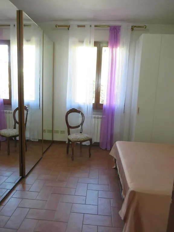 Villa Casa Azzurra à Rome Hébergement de vacances