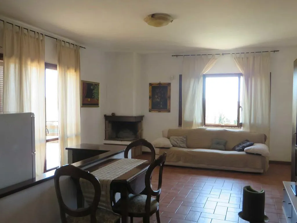 Casa Azzurra Villa Rome 0*,  Italy