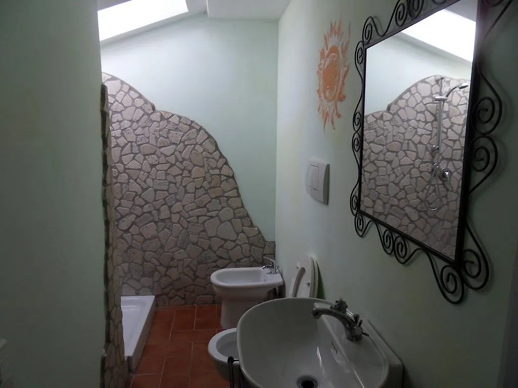 Villa Casa Azzurra à Rome 0*,