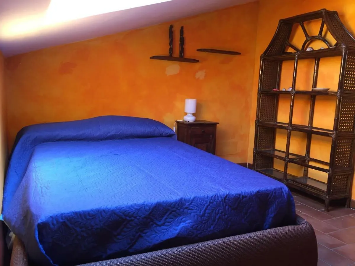 Hébergement de vacances Villa Casa Azzurra à Rome Italie