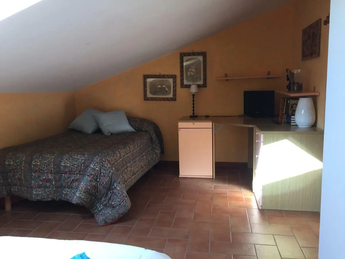 Casa Azzurra Villa Rome 0*,  Italy