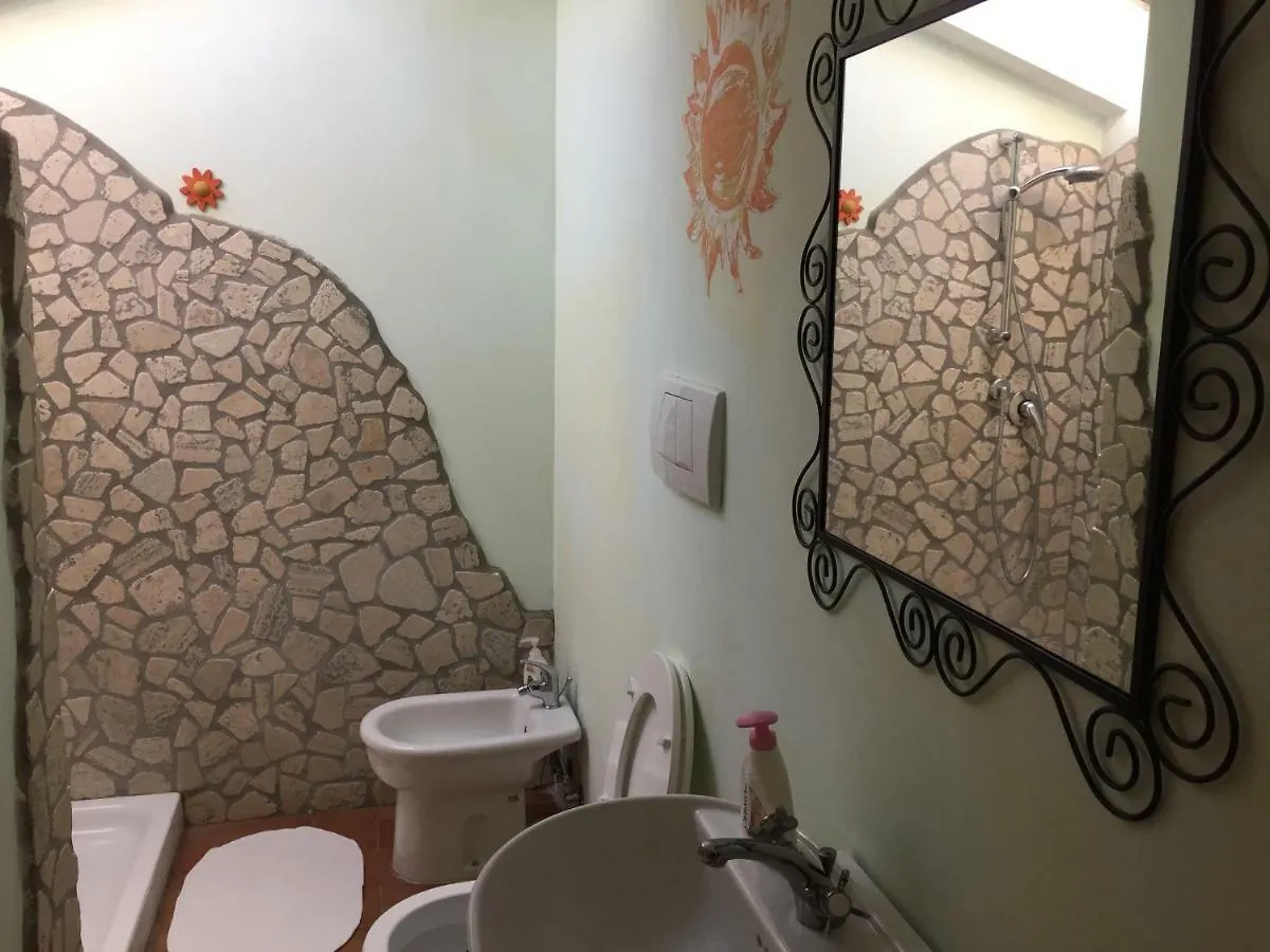 Villa Casa Azzurra à Rome Hébergement de vacances