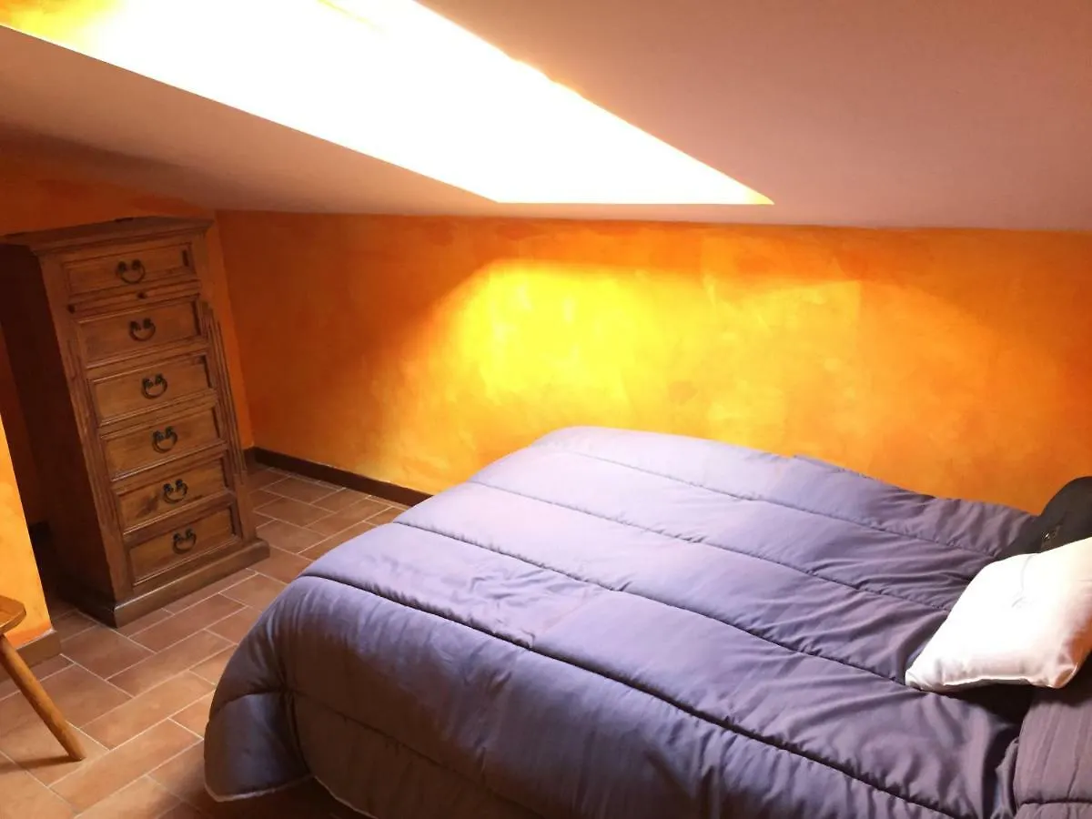 Casa Azzurra Villa Rome Holiday home