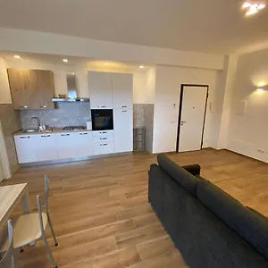 Viriamo House Roma Appartamento