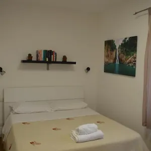 Casa Soleluna - Turistico Rome Airport Casa vacanze