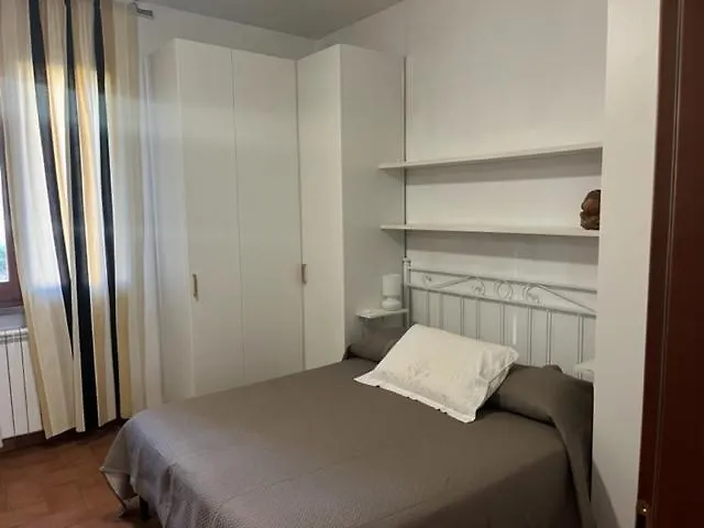 Casa vacanze Villa Casa Azzurra Roma