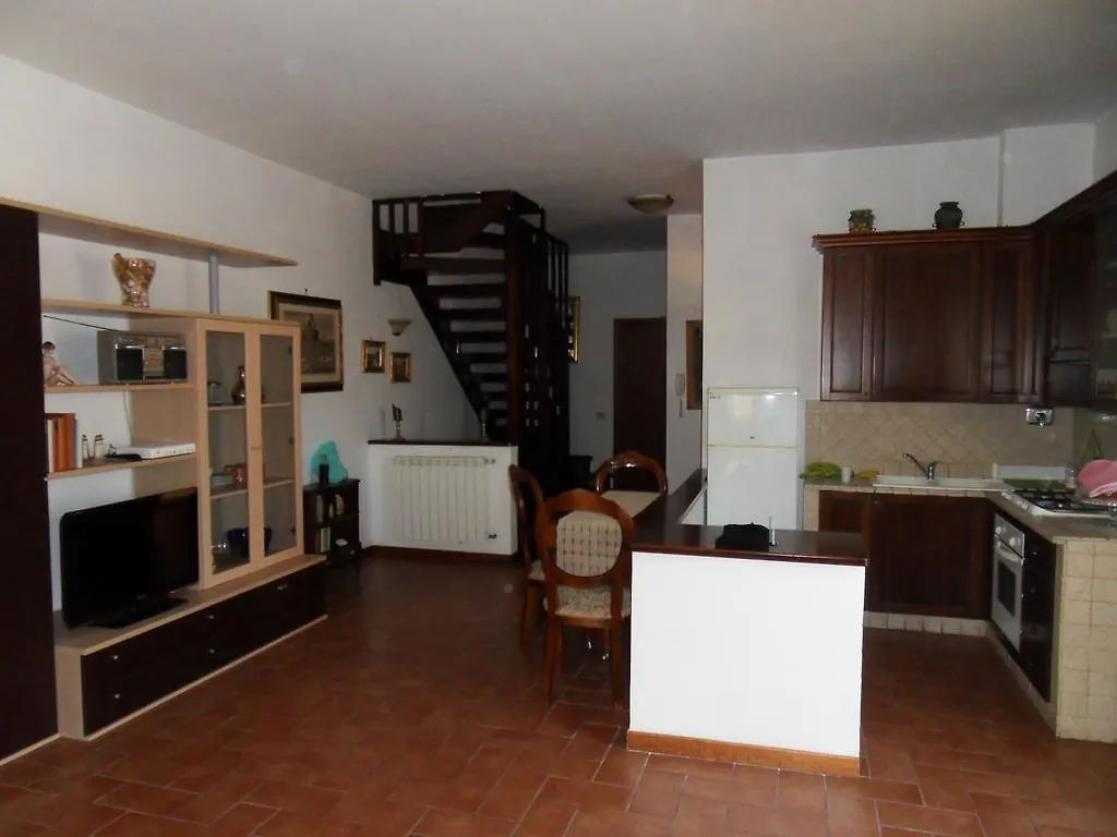 Casa vacanze Villa Casa Azzurra Roma