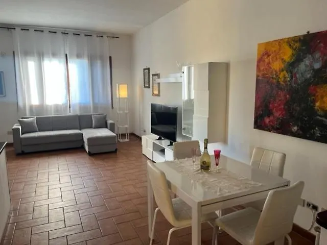 بيت للعطل فيلا Casa Azzurra روما