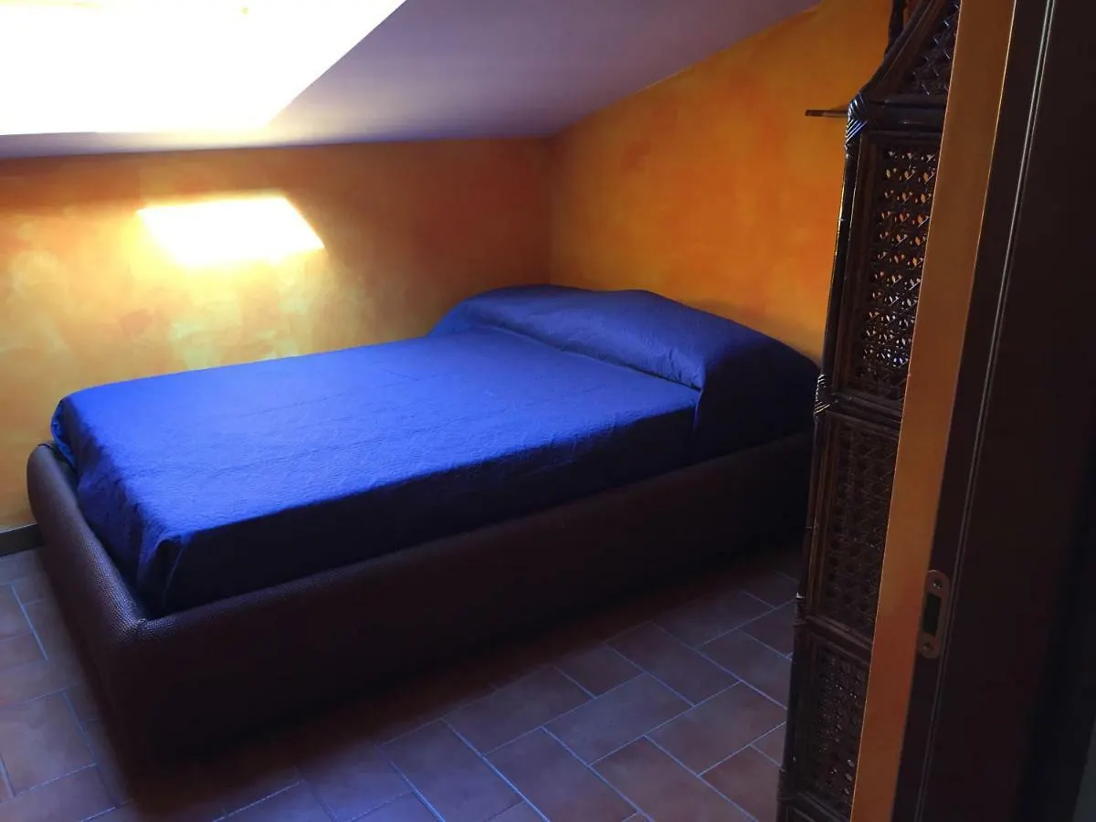 فيلا Casa Azzurra روما 0*,  إيطاليا
